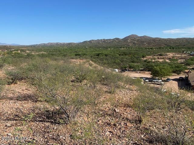 Rio Rico Ranchettes 12 - Land