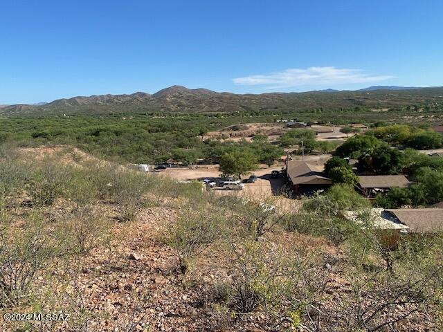 Rio Rico Ranchettes 12 - Land