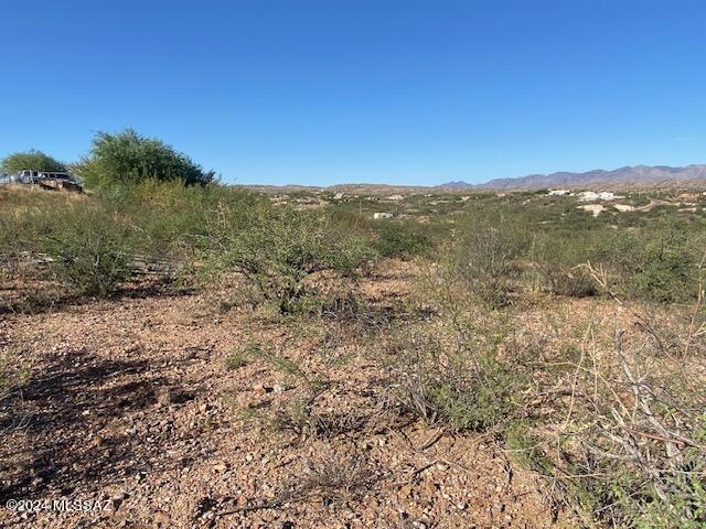 Rio Rico Ranchettes 12 - Land