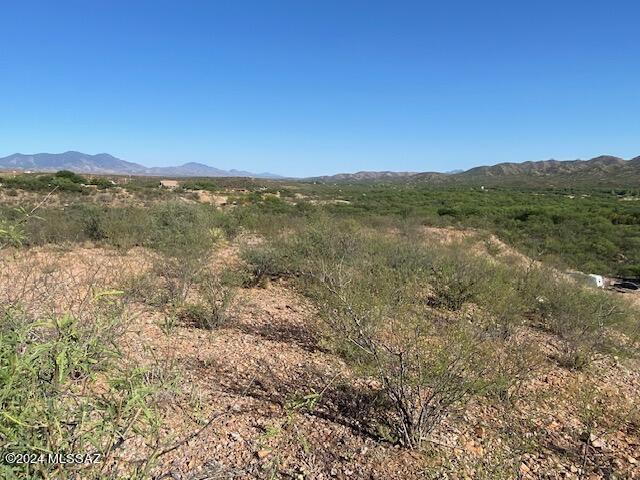 Rio Rico Ranchettes 12 - Land