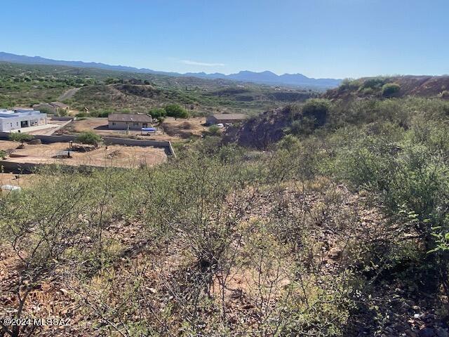 Rio Rico Ranchettes 12 - Land