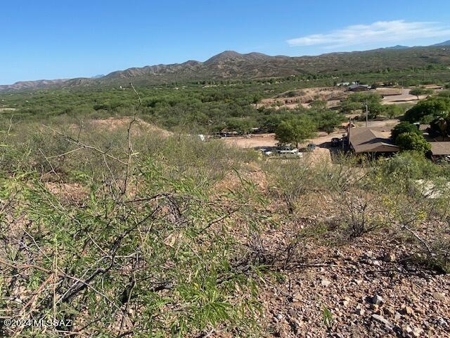 Rio Rico Ranchettes 12 - Land
