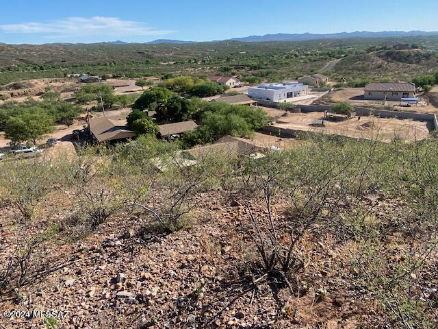 Rio Rico Ranchettes 12 - Land