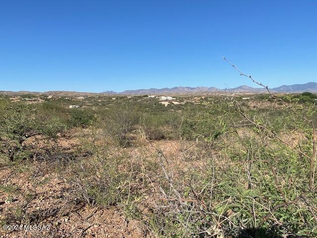 Rio Rico Ranchettes 12 - Land