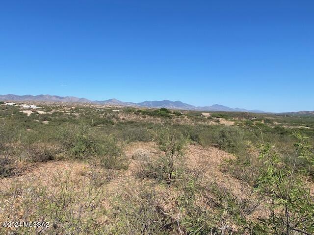 Rio Rico Ranchettes 12 - Land