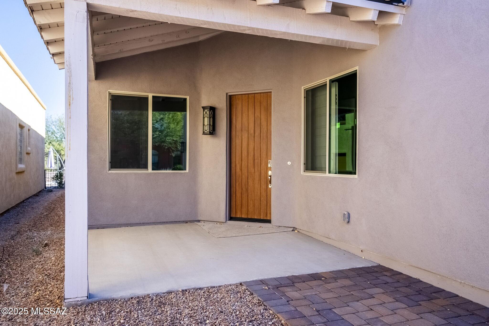 Barrio Sentinel Hill - Residential
