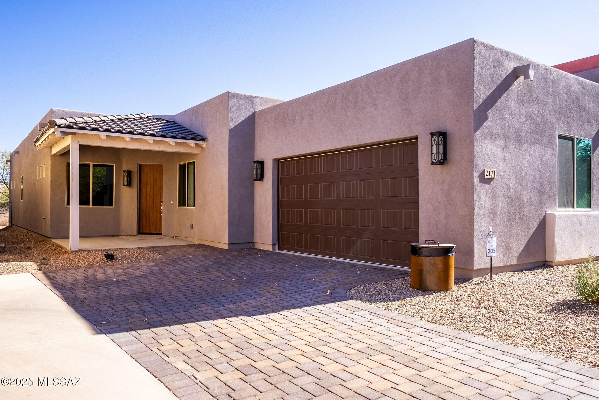 Barrio Sentinel Hill - Residential
