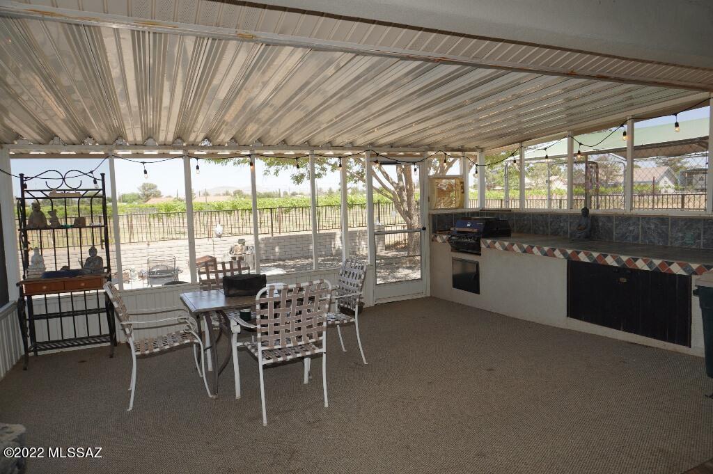 Arizona Sun Sites - Residential