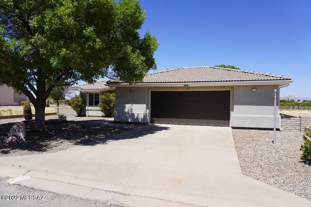 Arizona Sun Sites - Residential