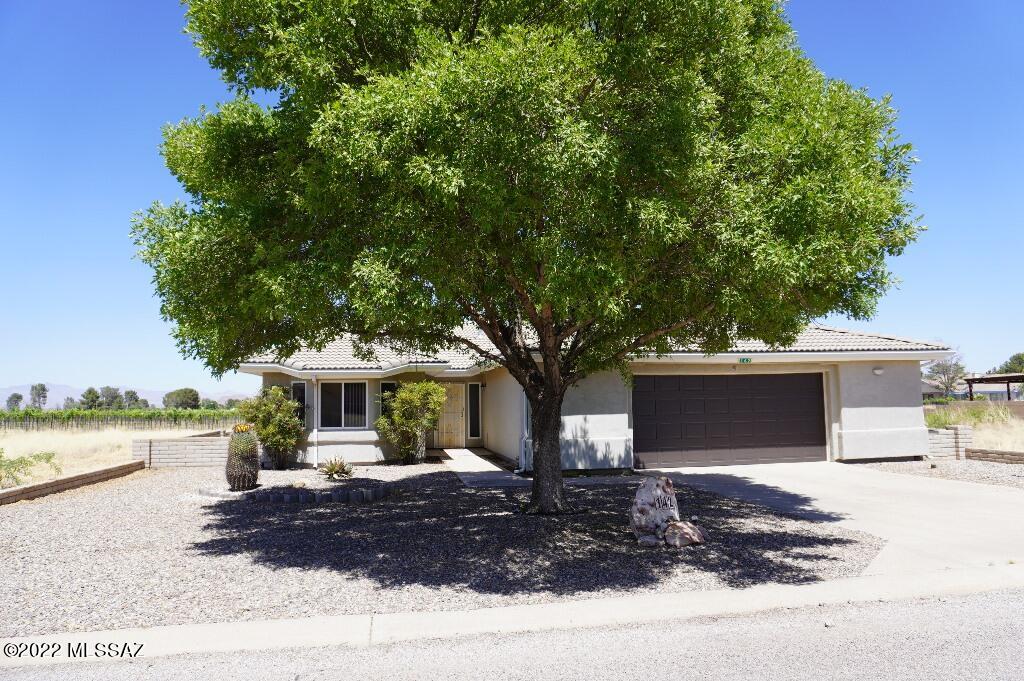Arizona Sun Sites - Residential
