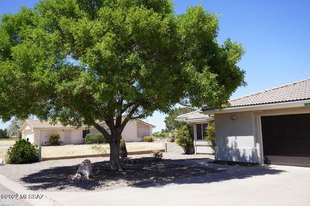 Arizona Sun Sites - Residential