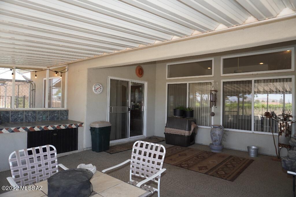 Arizona Sun Sites - Residential