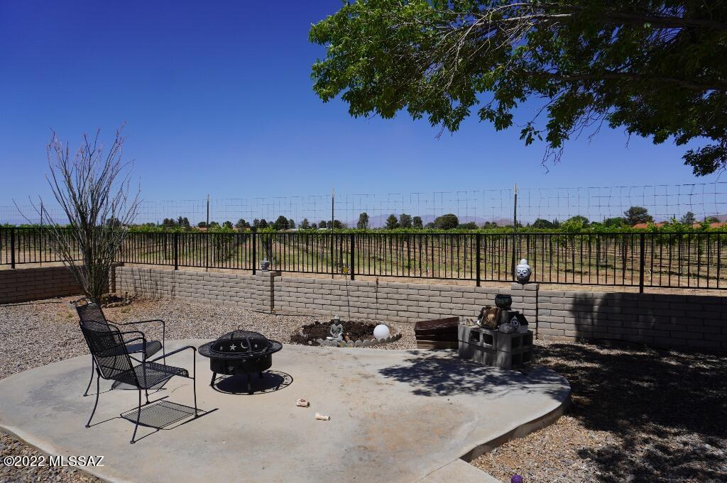 Arizona Sun Sites - Residential