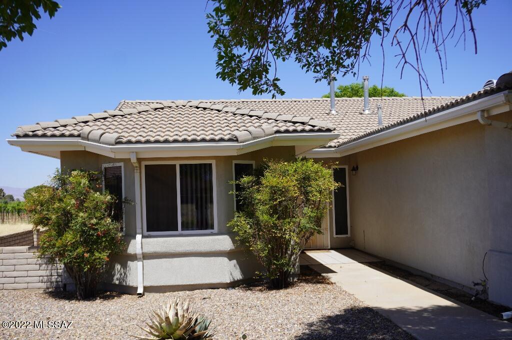Arizona Sun Sites - Residential
