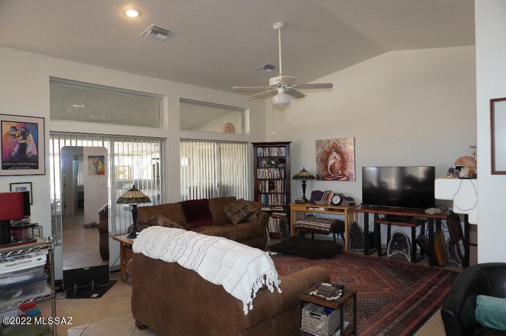 Arizona Sun Sites - Residential