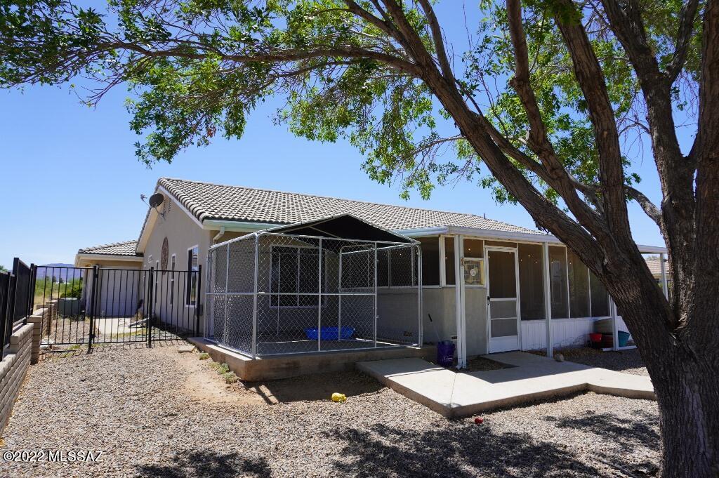 Arizona Sun Sites - Residential