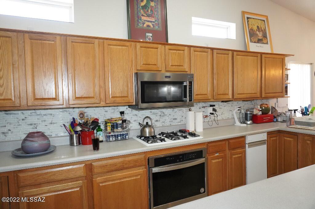 Arizona Sun Sites - Residential