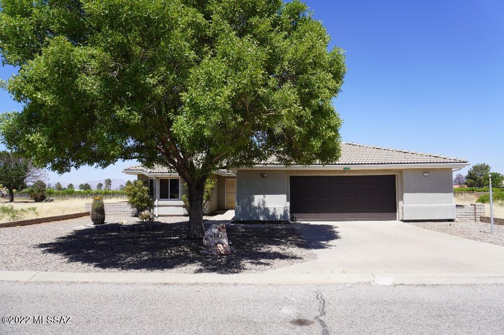 Arizona Sun Sites - Residential