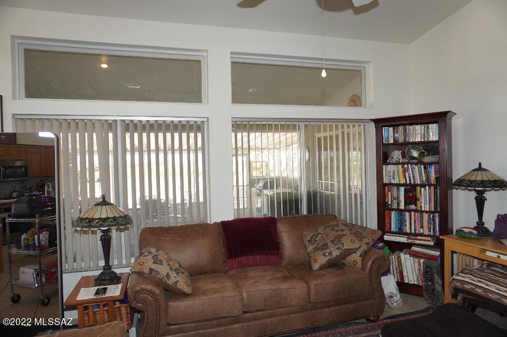 Arizona Sun Sites - Residential