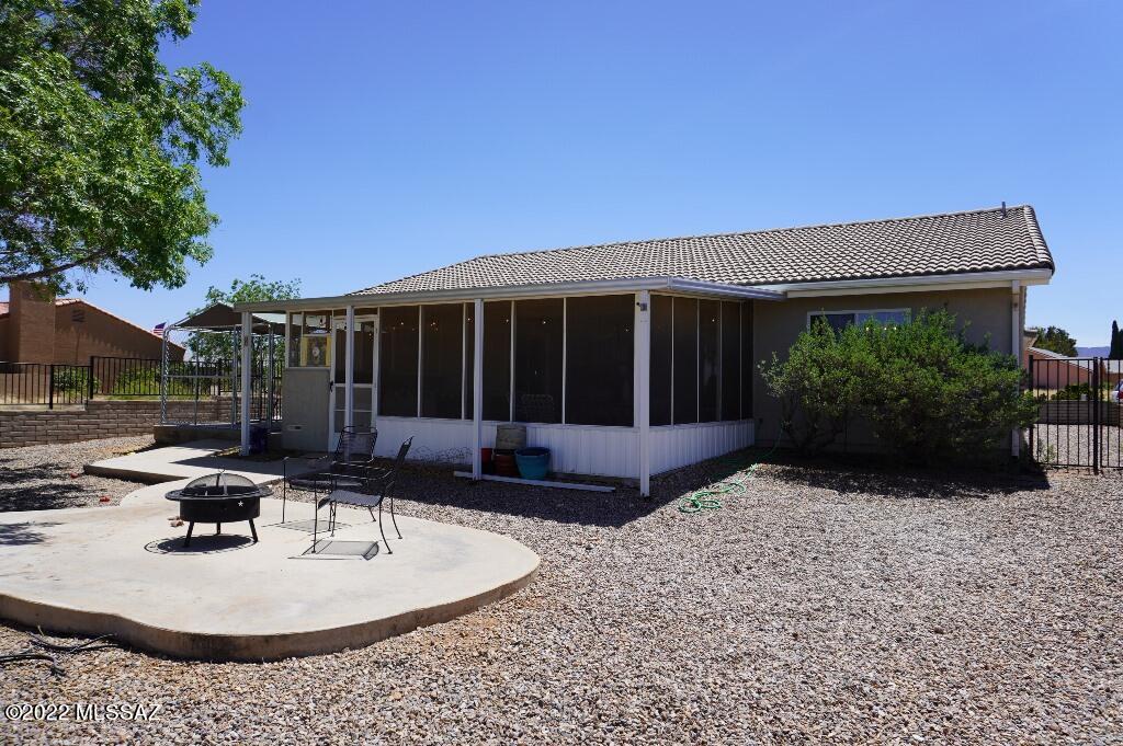 Arizona Sun Sites - Residential