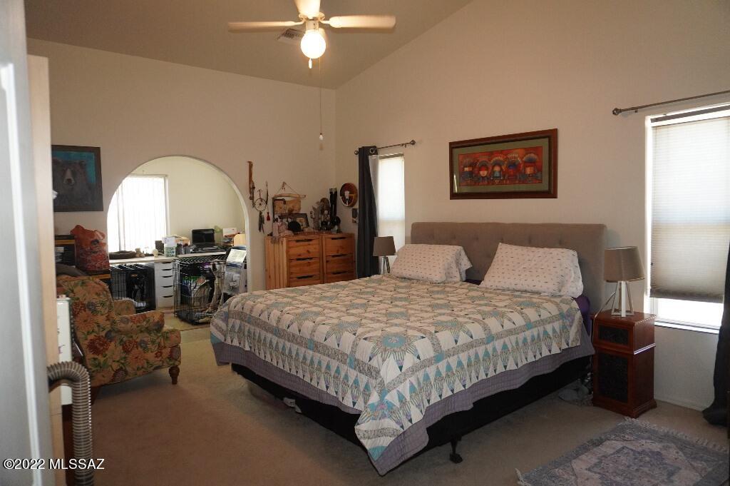 Arizona Sun Sites - Residential
