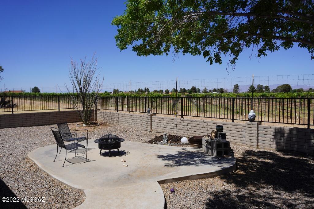 Arizona Sun Sites - Residential