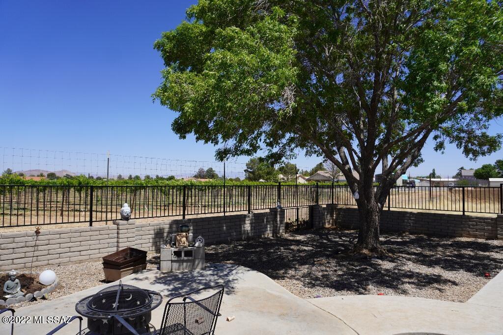 Arizona Sun Sites - Residential