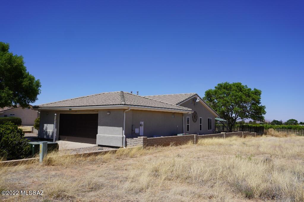 Arizona Sun Sites - Residential