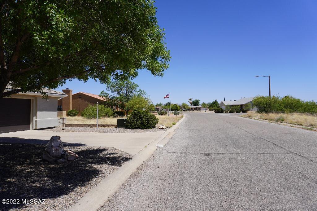 Arizona Sun Sites - Residential