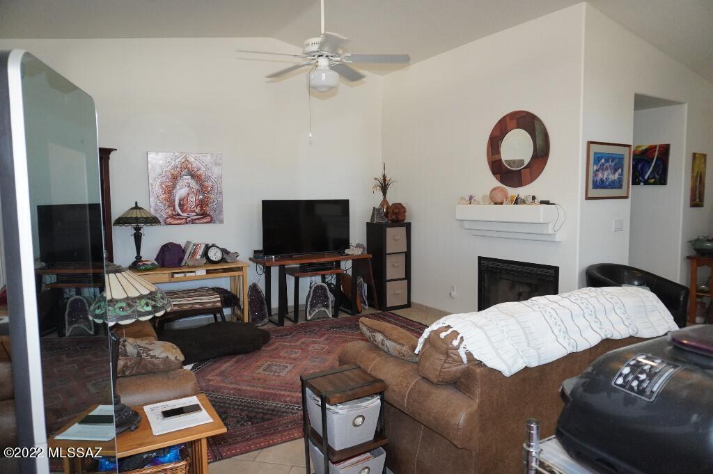 Arizona Sun Sites - Residential