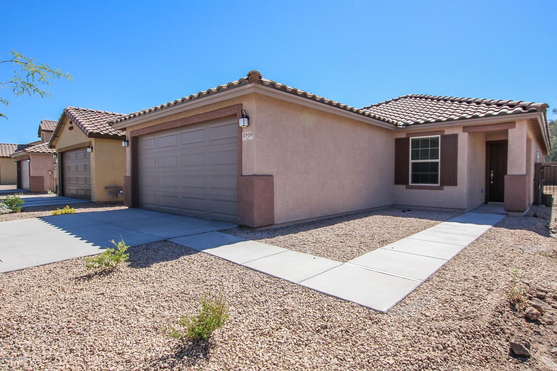 Oakmore At Midvale (1-65) - Residential