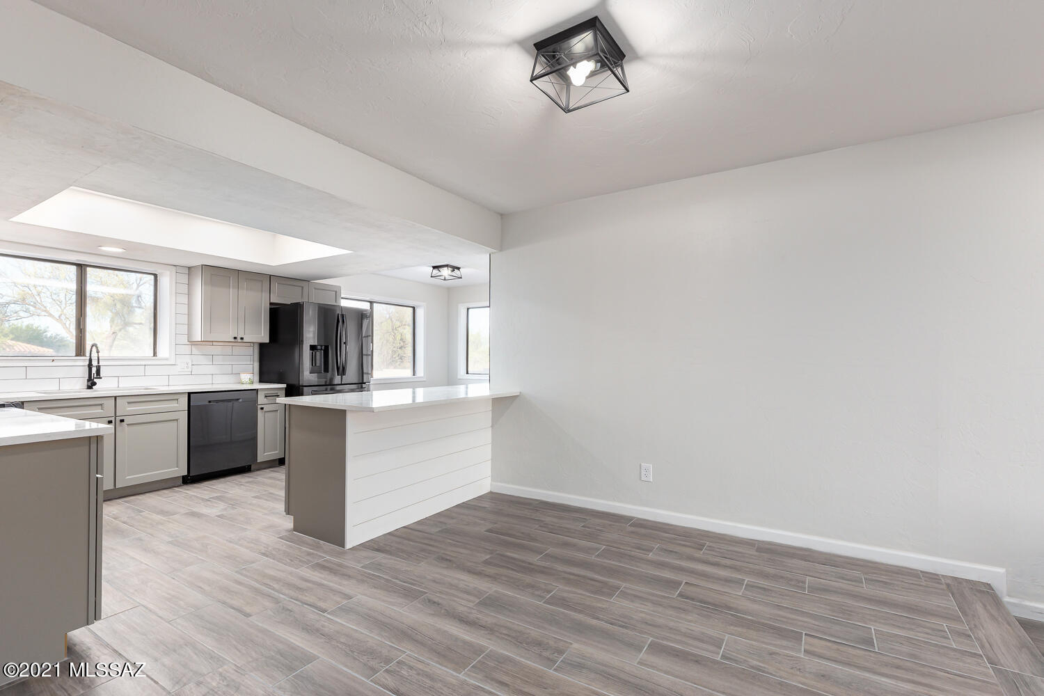 Valle Verde Del Norte (1-100) - Residential
