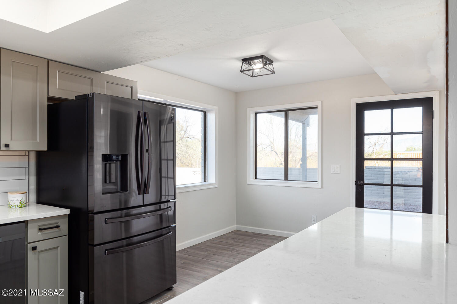 Valle Verde Del Norte (1-100) - Residential