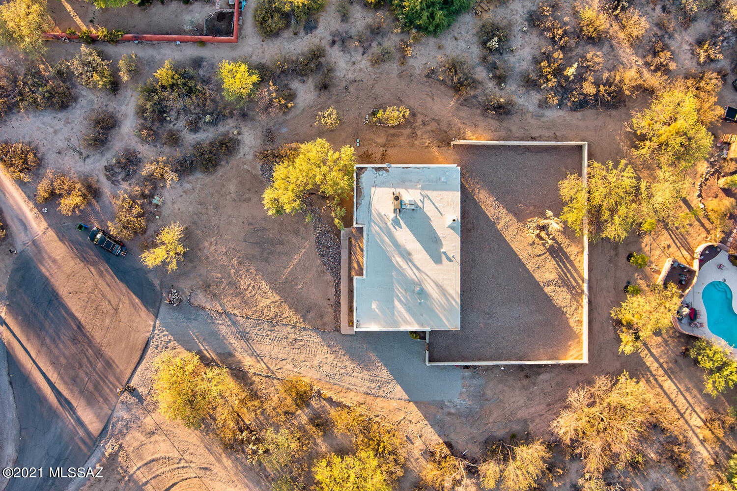 Valle Verde Del Norte (1-100) - Residential