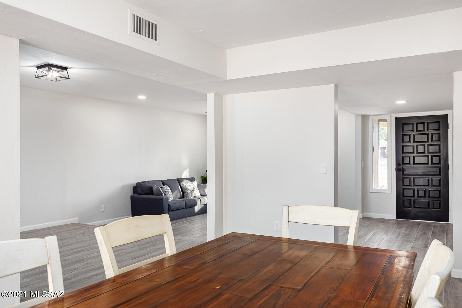 Valle Verde Del Norte (1-100) - Residential