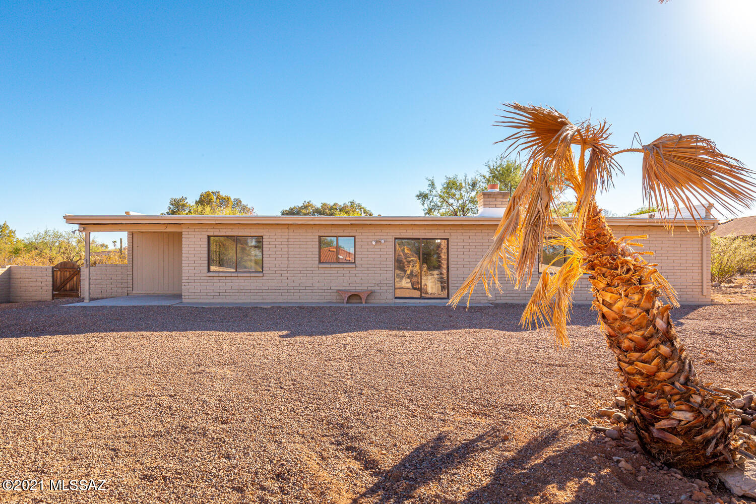 Valle Verde Del Norte (1-100) - Residential