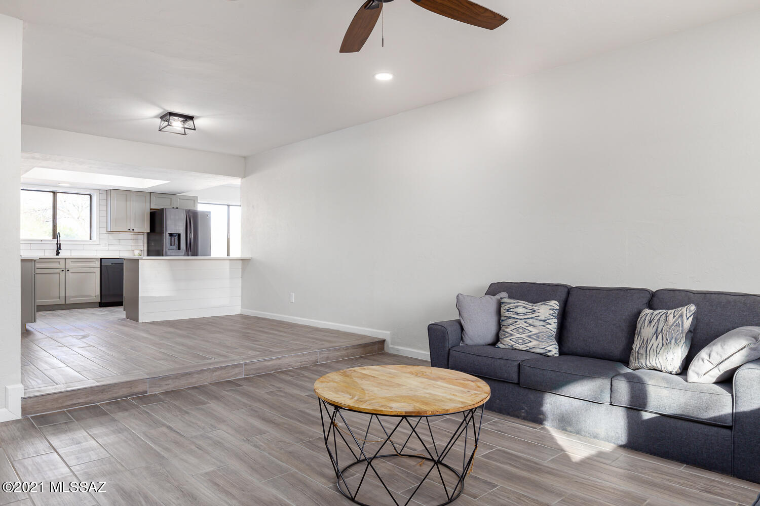Valle Verde Del Norte (1-100) - Residential