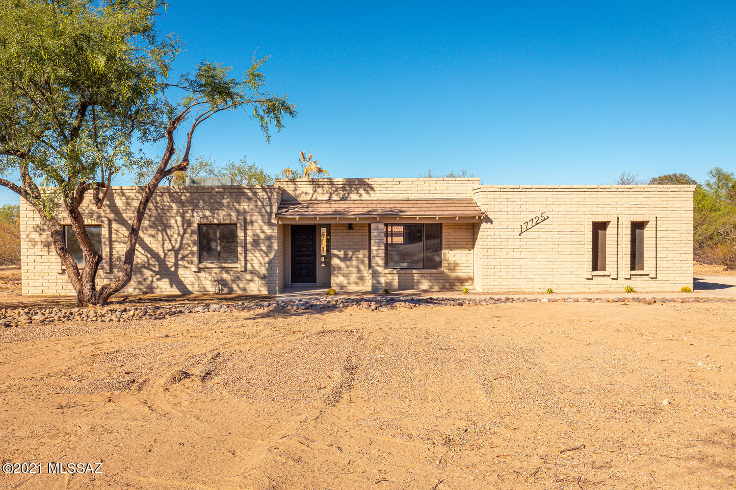 Valle Verde Del Norte (1-100) - Residential