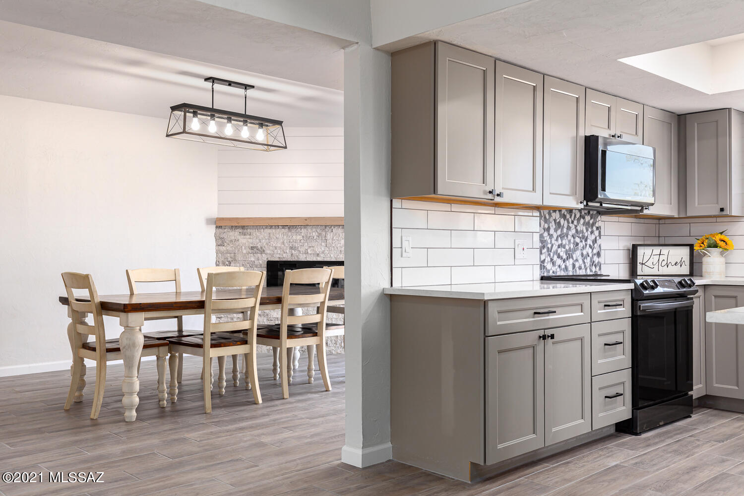 Valle Verde Del Norte (1-100) - Residential