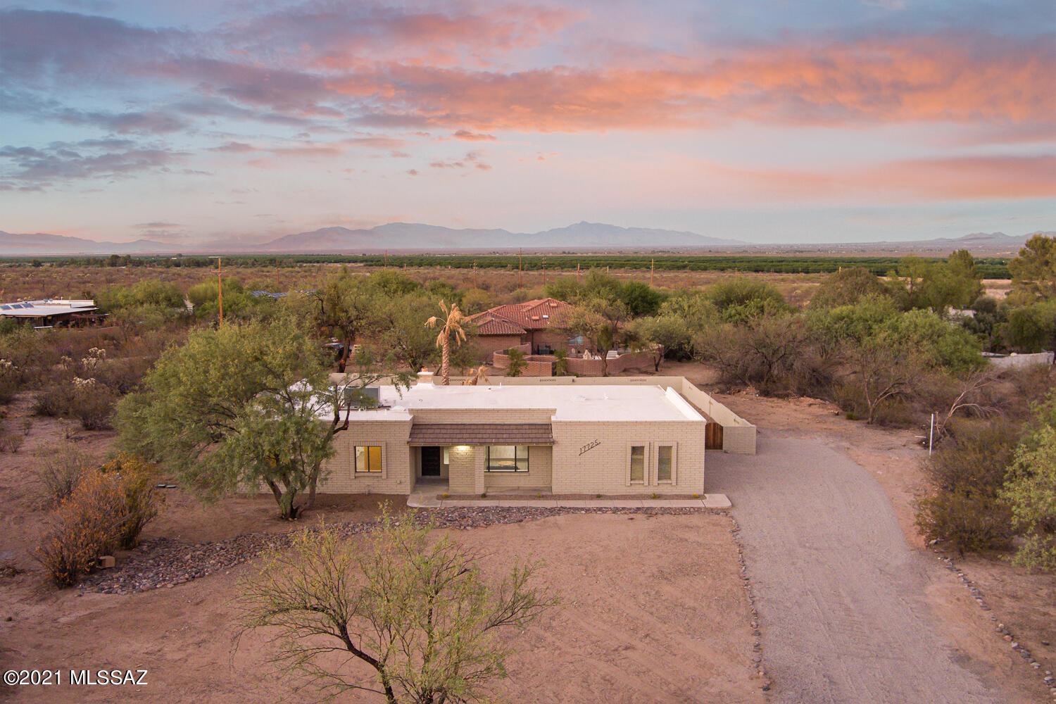 Valle Verde Del Norte (1-100) - Residential
