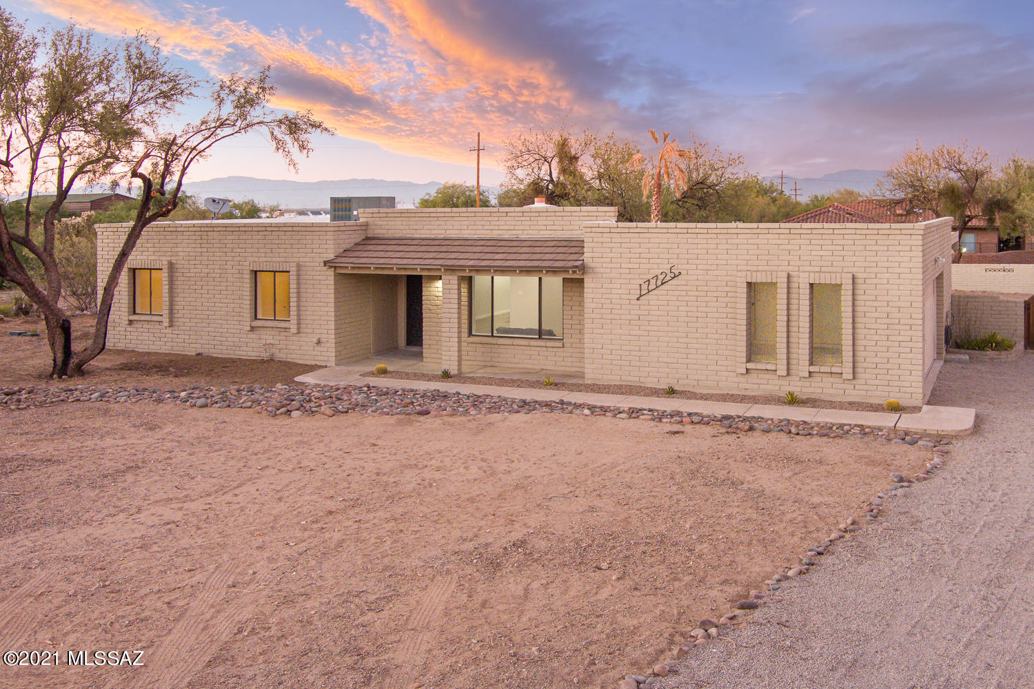 Valle Verde Del Norte (1-100) - Residential