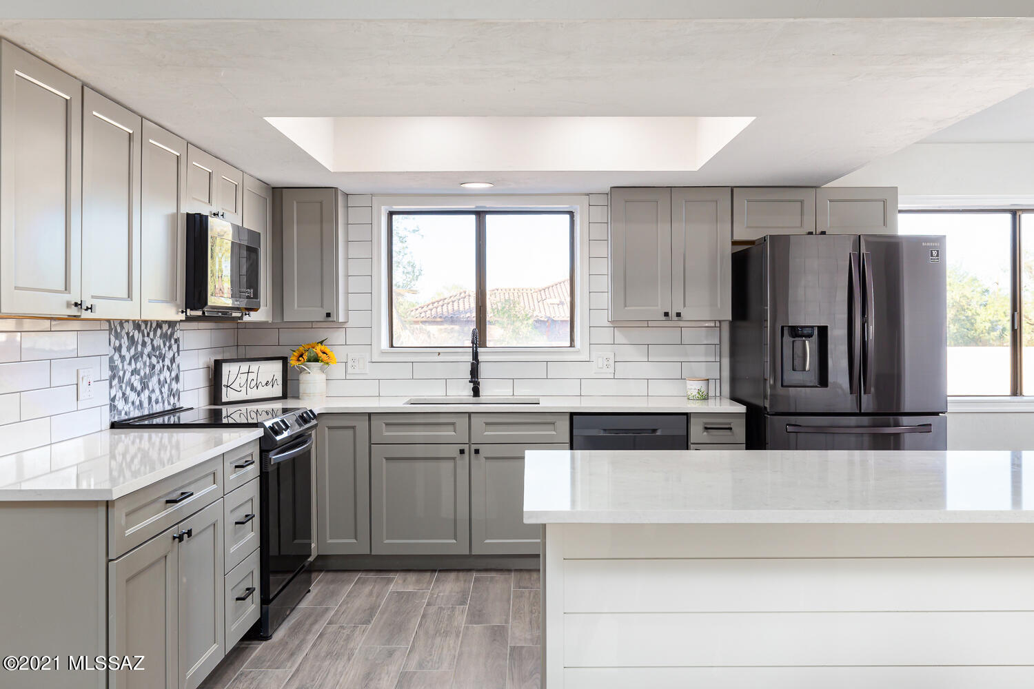 Valle Verde Del Norte (1-100) - Residential