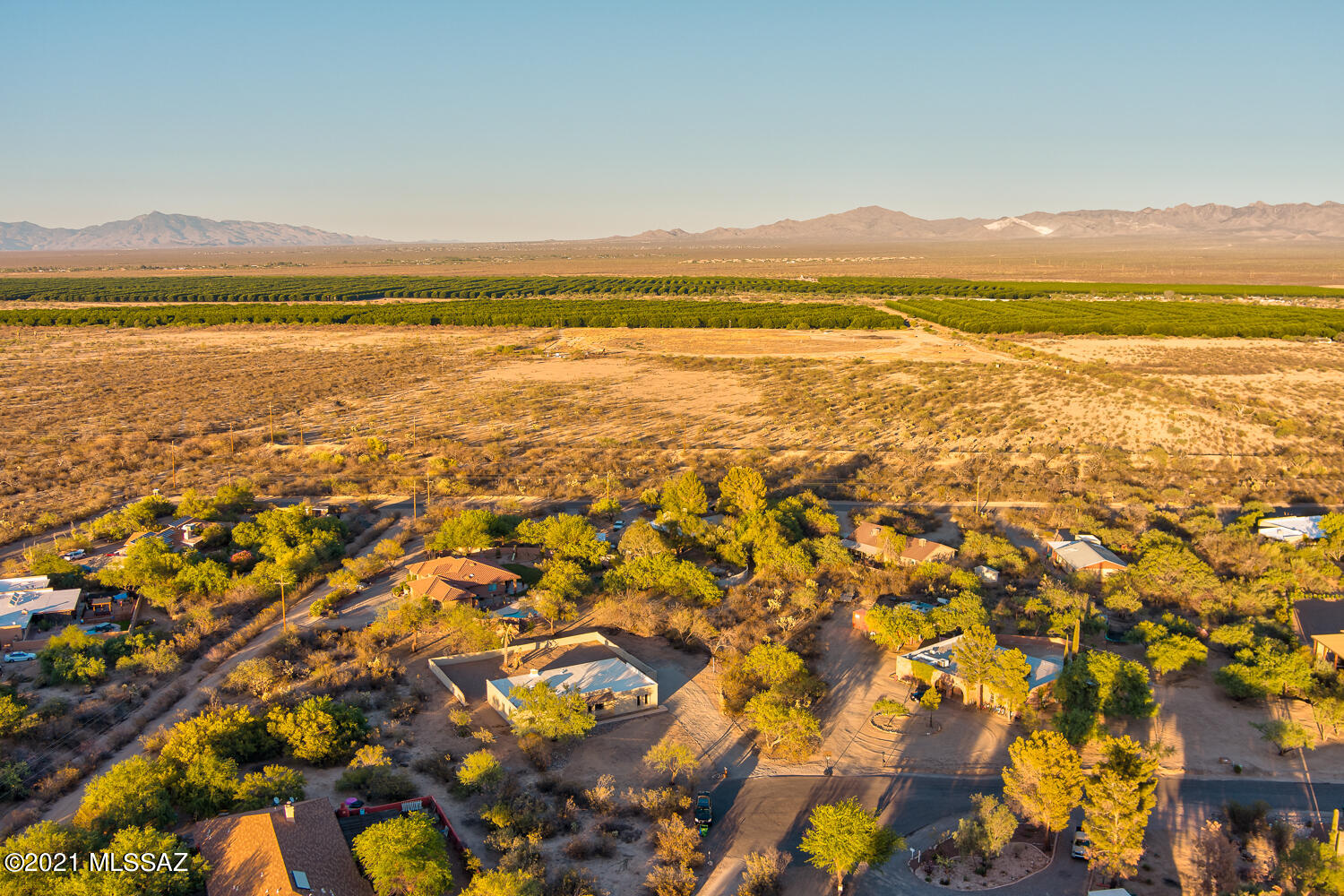 Valle Verde Del Norte (1-100) - Residential