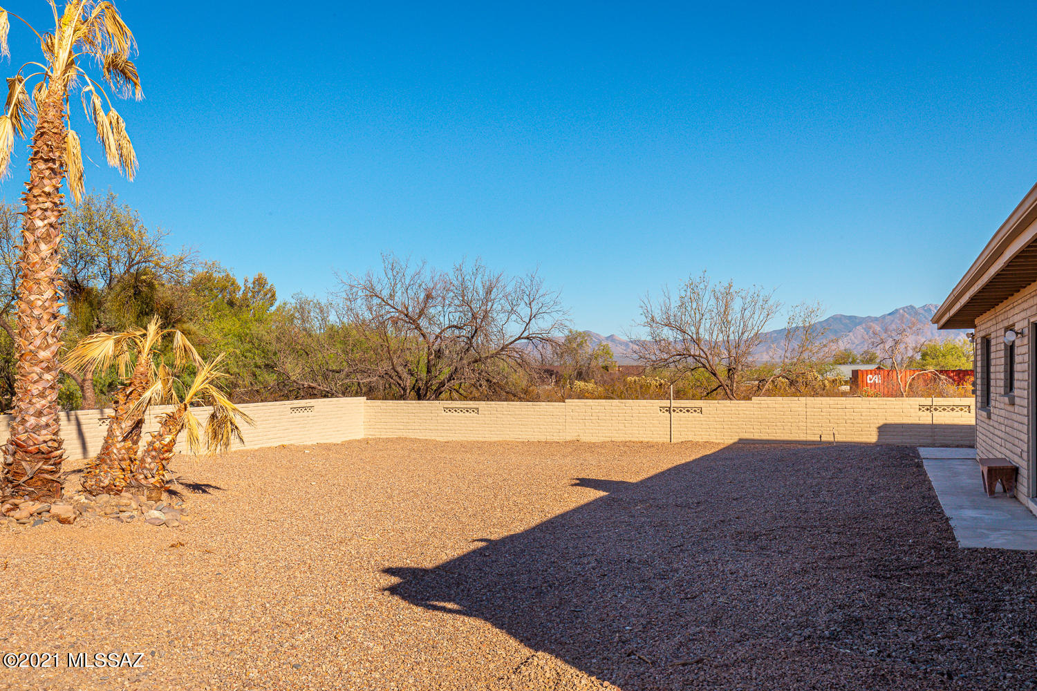 Valle Verde Del Norte (1-100) - Residential