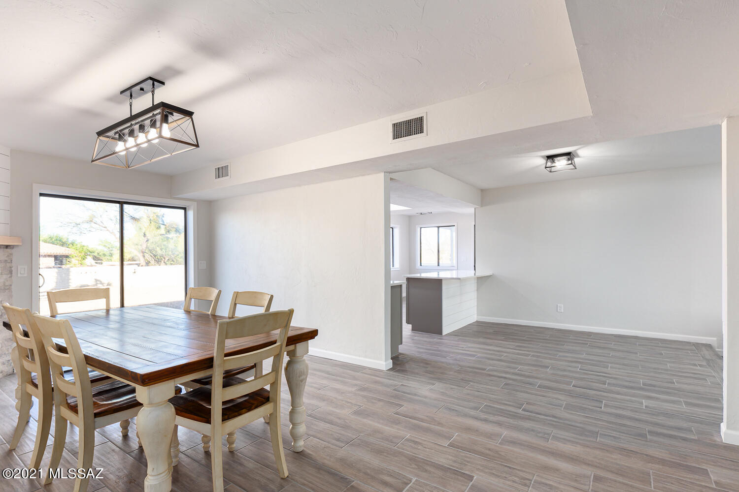 Valle Verde Del Norte (1-100) - Residential