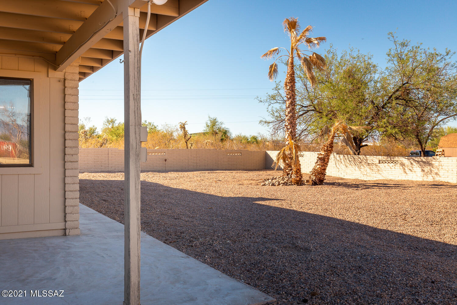 Valle Verde Del Norte (1-100) - Residential