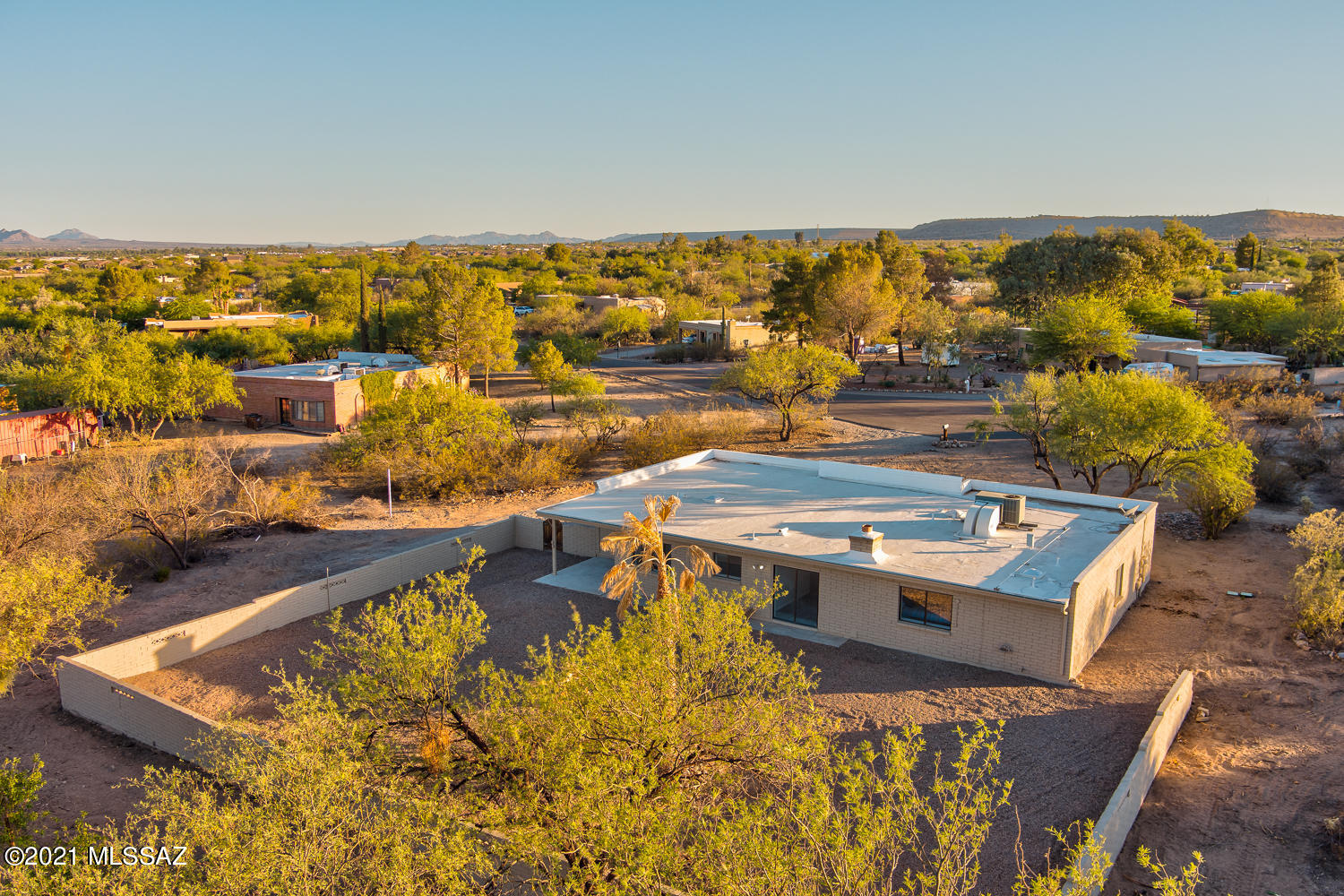 Valle Verde Del Norte (1-100) - Residential