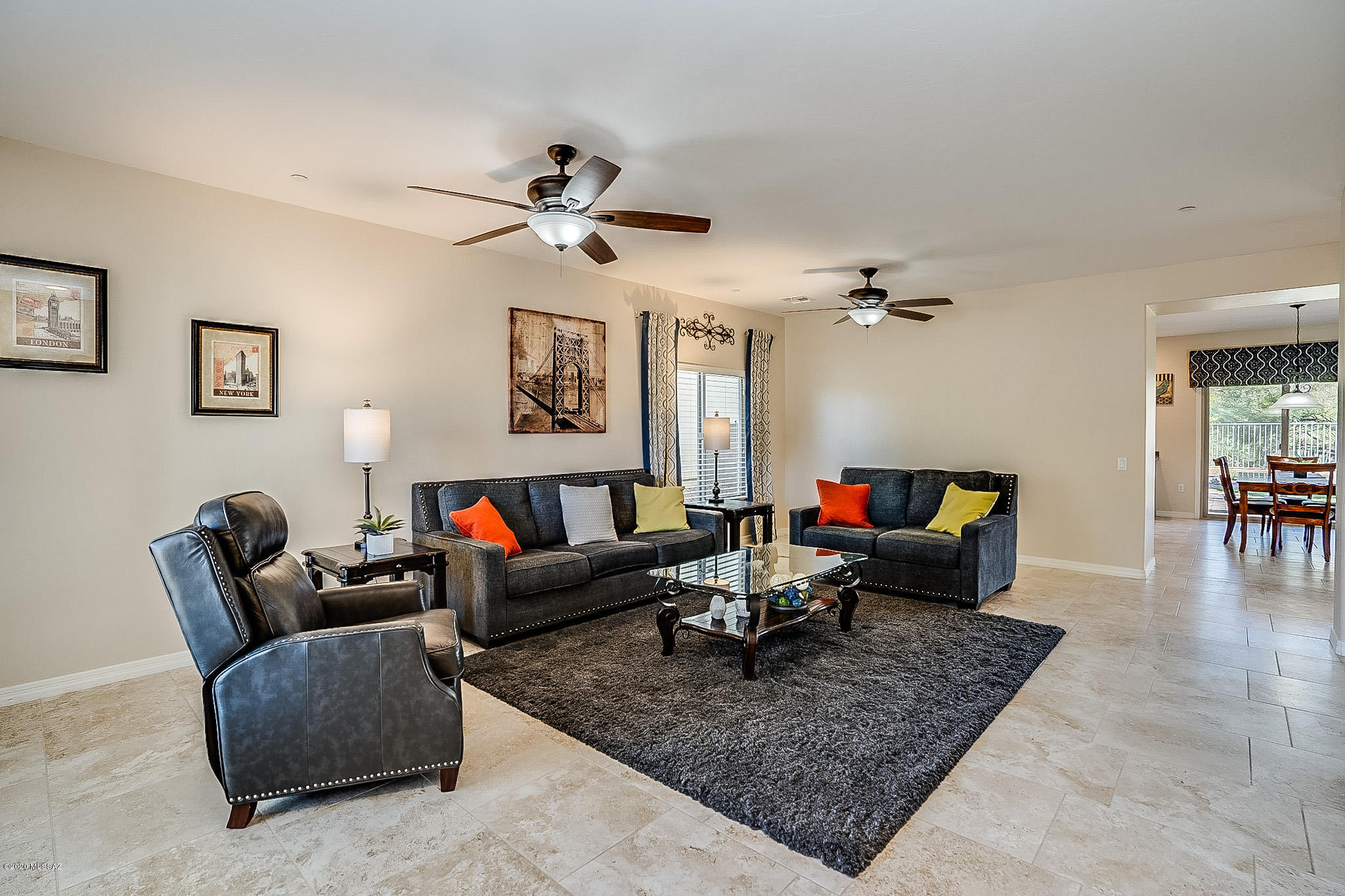 Sonora At Rancho Sahuarita (475-699) - Residential