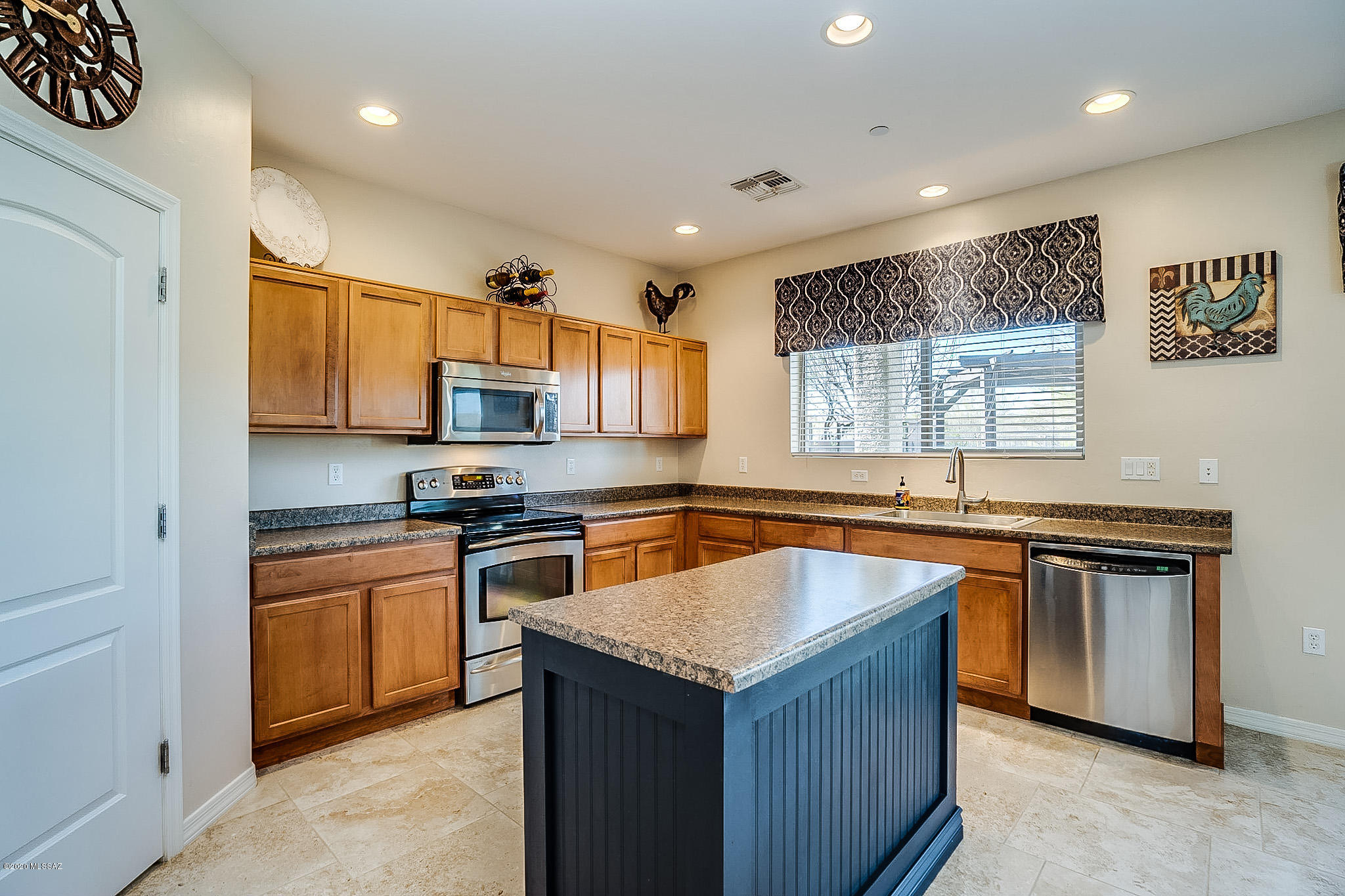 Sonora At Rancho Sahuarita (475-699) - Residential