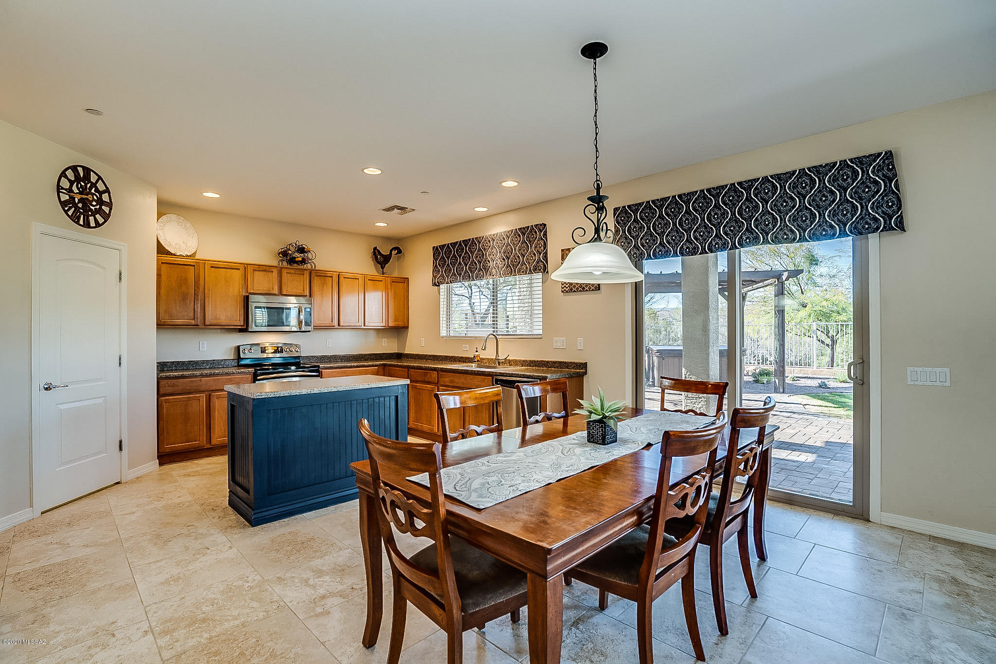 Sonora At Rancho Sahuarita (475-699) - Residential